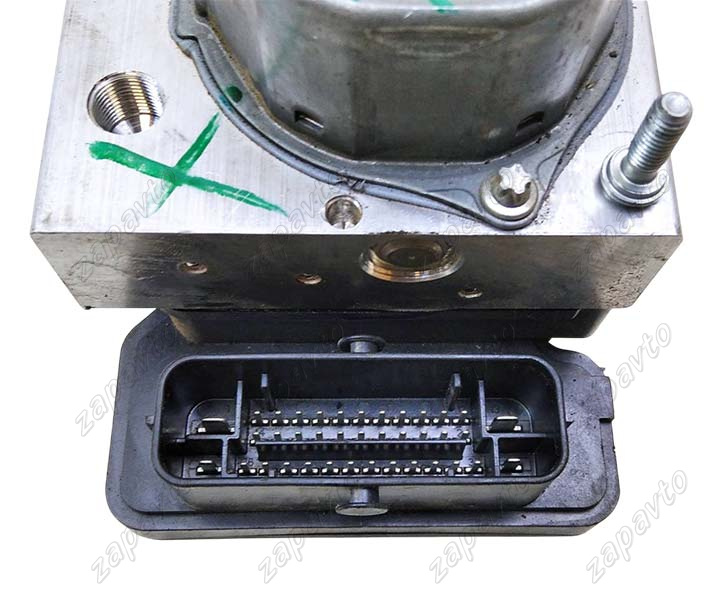 Блок АБС Х Рей, Renault Logan 2, Sandero 2 BOSCH 476603249R