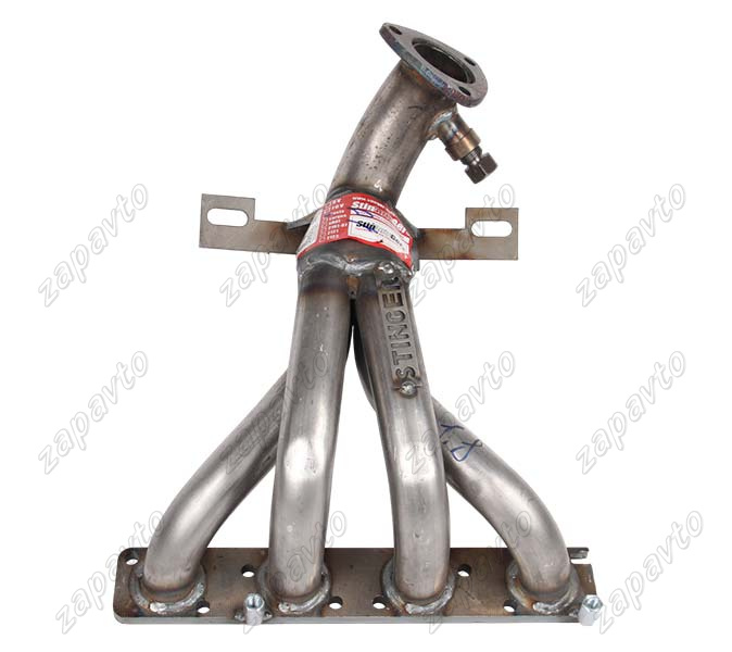 Вставка замены катализатора Веста SW Cross 4-1 1.8L STINGER AUTO