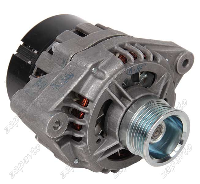 Генератор 1118 Калина, 2170 Приора, 2190 Гранта КЗАТЭ (90А)