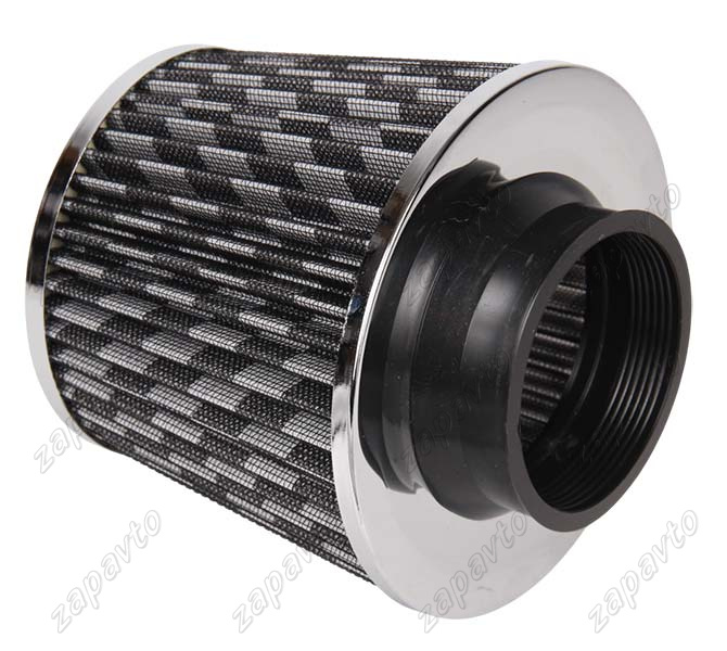 Фильтр воздушный нулевого сопротивления RASING AIR FILTER серый