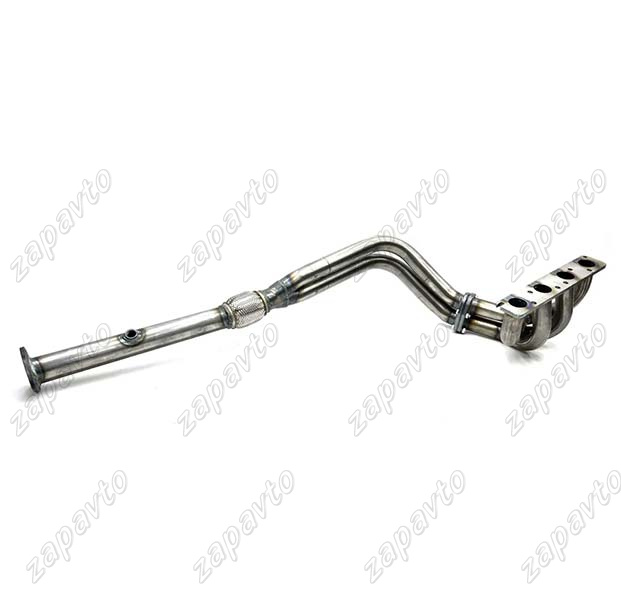 Паук 4-2-1 21214 Нива (с гофрой) 16кл. STINGER AUTO