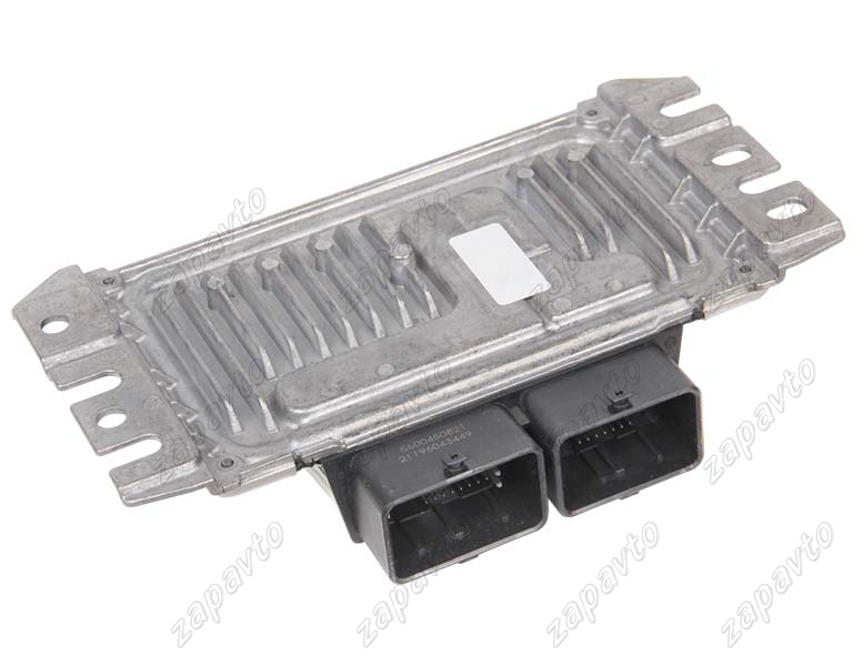 Контроллер М86 Ларгус FL 8кл 1.6L Итэлма 8450091348