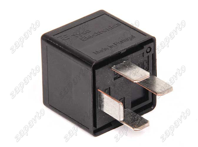 Реле 4-х контактное V23134-B52-X270 Веста