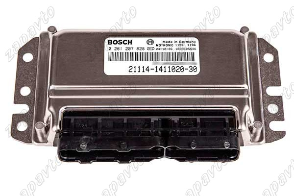 Контроллер BOSCH 21114-1411020-30 (M7.9.7+)