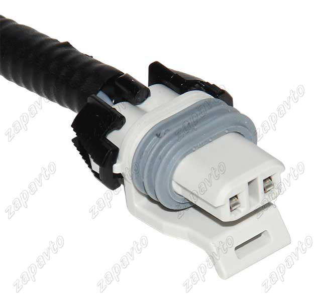 Разъем для датчика положения коленвала, повторителя поворота 1118, фонаря номерного знака 2170 PED