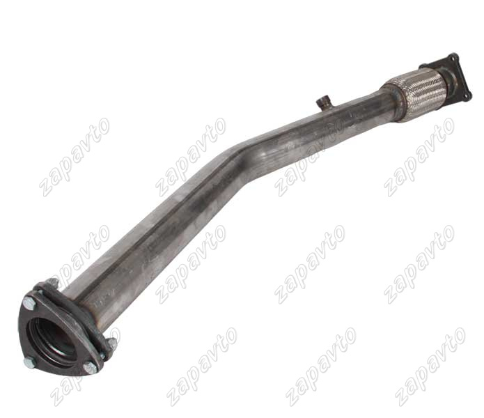 Паук 4-1 ГАЗ Волга Siber (двигатель 2.4L EDZ Chrysler) STINGER AUTO