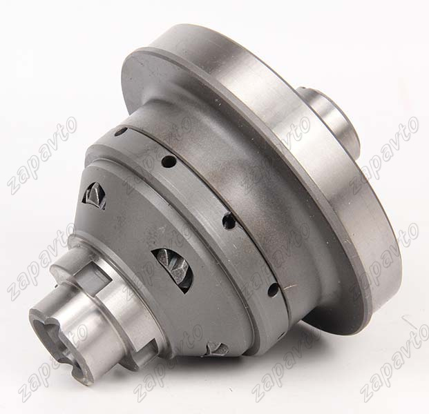 Дифференциал винтовой, самоблокирующийся Веста, Ларгус, Renault (КПП JR-5) Avtosprinter