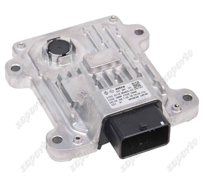 Контроллер управления АКПП Веста, Х Рей, Renault Kaptur, Duster, Arkana, Nissan Terrano 310321666R