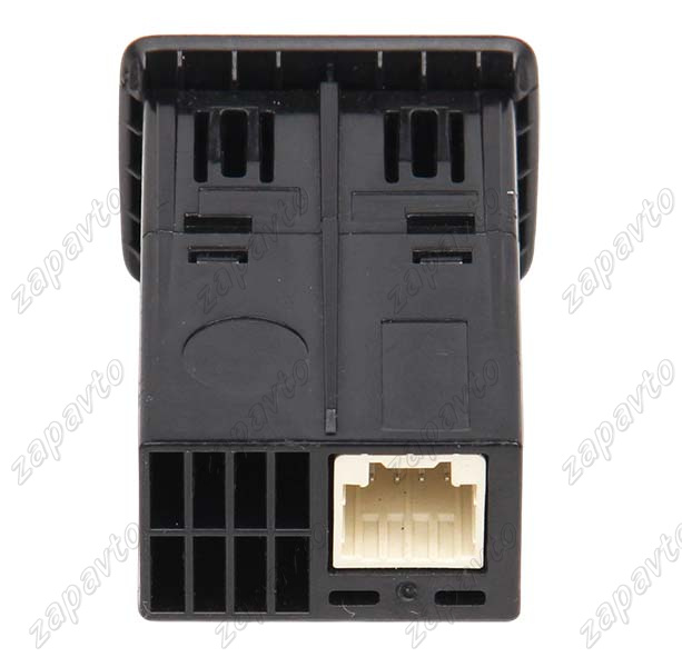 Розетка USB Веста NG, Renault Duster 1 порт 280239782R Китай