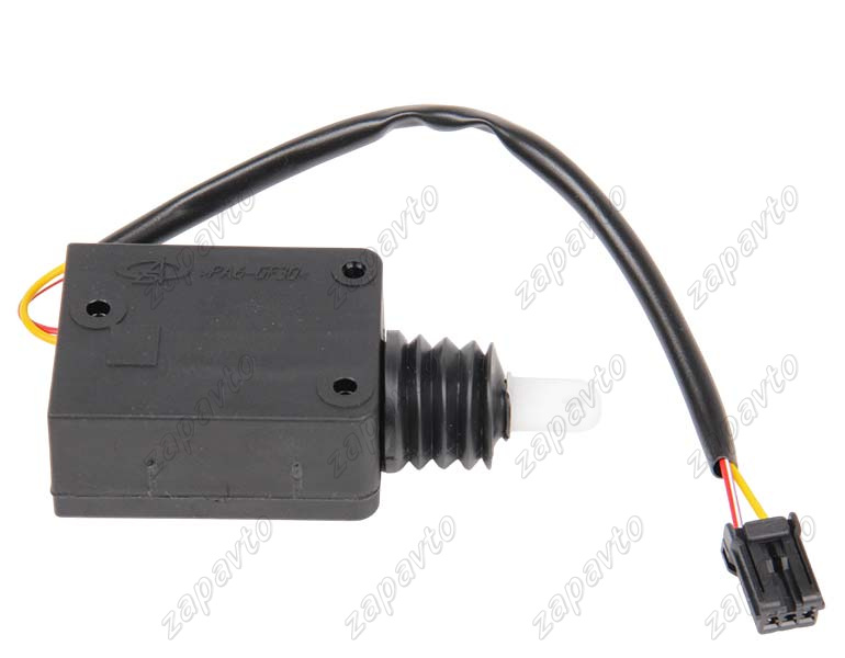 Блокиратор 2-х проводной 2170 Приора н/о (активатор центрального замка)