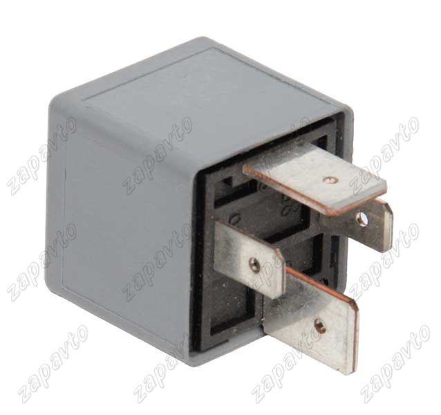 Реле 4-х контактное силовое V23134-J52-X461