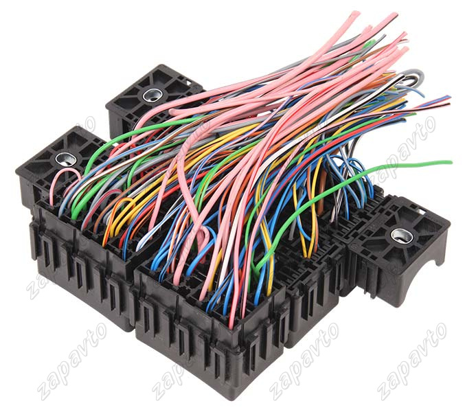 Монтажный блок 21214 Нива Легенд, Урбан TE Connectivity