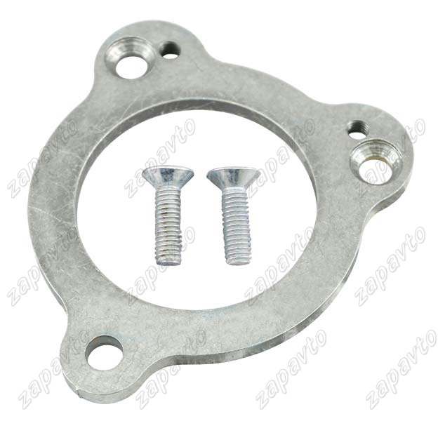 Переходник ресивера 21127 для установки электронной дроссельной заслонки 2170 (21126) 16V