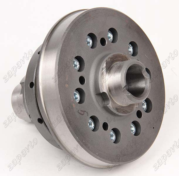 Дифференциал винтовой, самоблокирующийся Веста, Ларгус, Renault (КПП JR-5) Avtosprinter