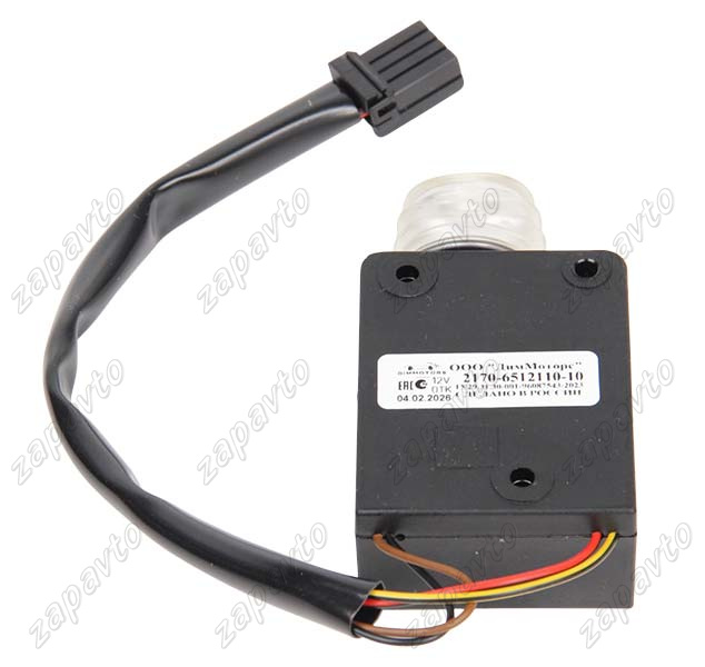 Блокиратор 4-х проводной 2170 Приора н/о (активатор центрального замка)