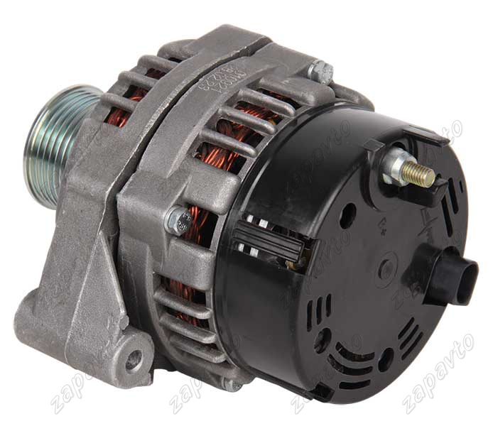 Генератор 1118 Калина, 2170 Приора, 2190 Гранта КЗАТЭ (90А)