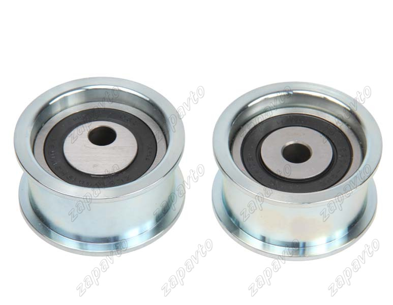 Ремень ГРМ 2112 +2 ролика натяжной, опорный (усиленный) POWER GRIP