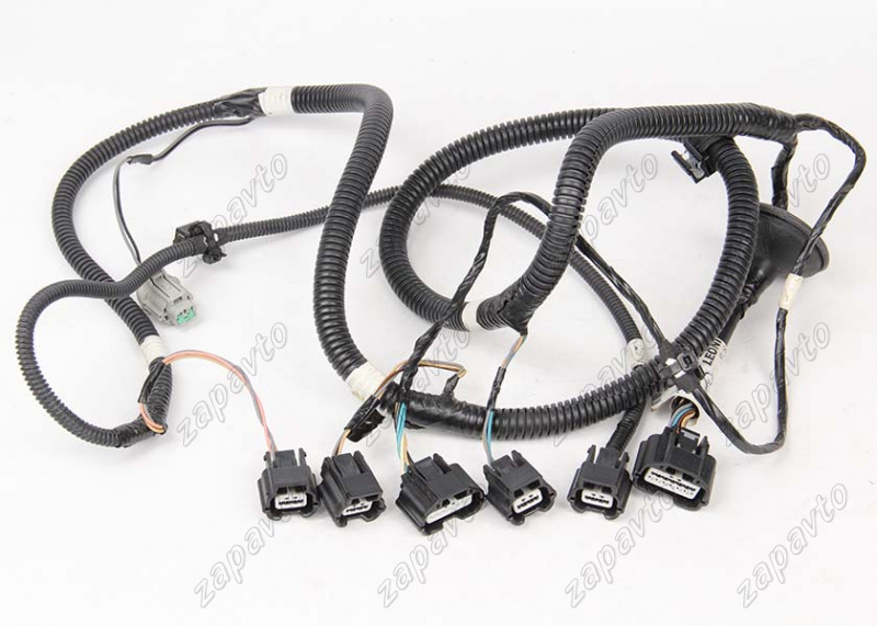 Жгут проводов задний (датчиков парковки) Х Рей 240150683R